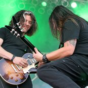 Testament - List pictures