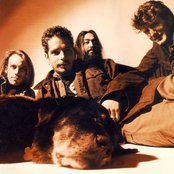 Soundgarden - List pictures