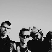 Neon Trees - List pictures