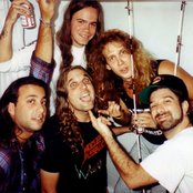 Scatterbrain - List pictures