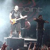 Nonpoint - List pictures