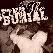 After The Burial - List pictures