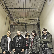 And Hell Followed With - List pictures