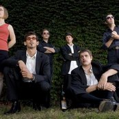 The Tossers - List pictures