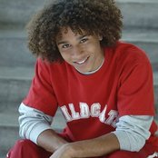 Corbin Bleu - List pictures