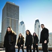 Novembers Doom - List pictures