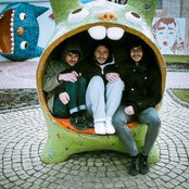 Soviet Soviet - List pictures