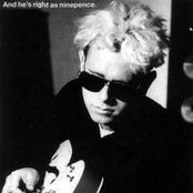 Martin L. Gore - List pictures