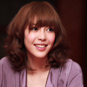 Olivia Ong - List pictures