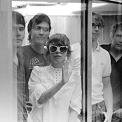 Love Is All - List pictures