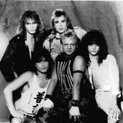 U. D. O. - List pictures