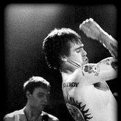 Henry Rollins - List pictures