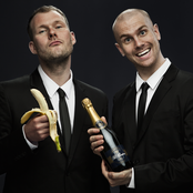 Dada Life - List pictures
