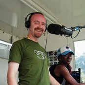 Mr. Scruff - List pictures