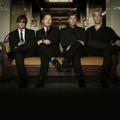 Matchbox Twenty - List pictures