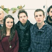 The Paper Kites - List pictures