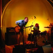 Sebastien Grainger - List pictures