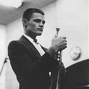 Chet Baker - List pictures