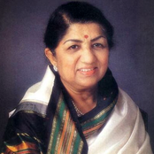 Lata Mangeshkar - List pictures