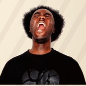 Rich Kidd - List pictures