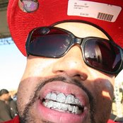 Pimp C - List pictures