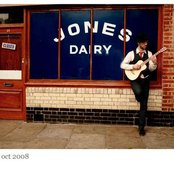 Charlie Winston - List pictures