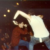 Reagan Youth - List pictures