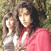 The Watson Twins - List pictures