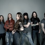 Amaranthe - List pictures