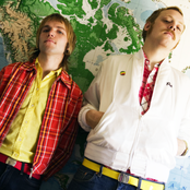 Junior Senior - List pictures