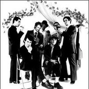 Ian Dury & The Blockheads - List pictures