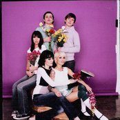 Tilly And The Wall - List pictures