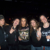 Poisonblack - List pictures