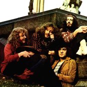 Jethro Tull - List pictures