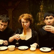 Rainer Maria - List pictures