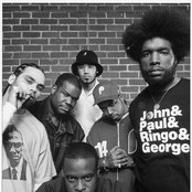 The Roots - List pictures