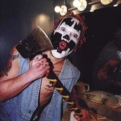 Shaggy 2 Dope - List pictures