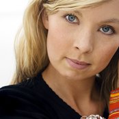 Sofia Jannok - List pictures