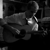 Tom Brosseau - List pictures