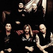 Axel Rudi Pell - List pictures