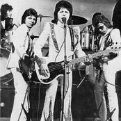 The Glitter Band - List pictures