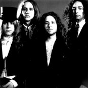 Opeth - List pictures