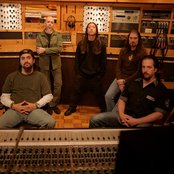 Dream Theater - List pictures