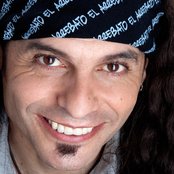 El Arrebato - List pictures