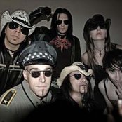 Revolting Cocks - List pictures