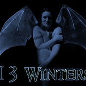 13 Winters - List pictures