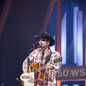 Craig Campbell - List pictures