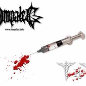 Impaled - List pictures