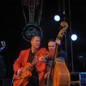Reverend Horton Heat - List pictures