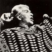 Chavela Vargas - List pictures